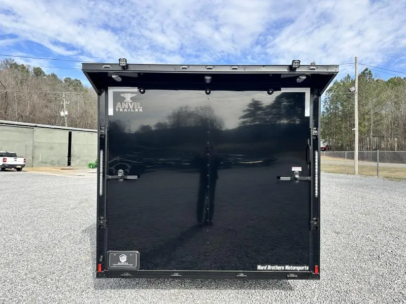 new Cargo (Enclosed) Trailers Ward Brothers Motorsports  for sale, in Leeds, AL Thumbnail 7