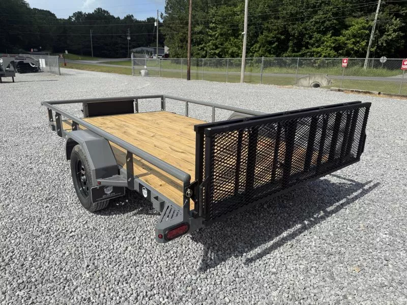 new Utility Trailers Diamond C Trailers  for sale, in Leeds, AL Thumbnail 4
