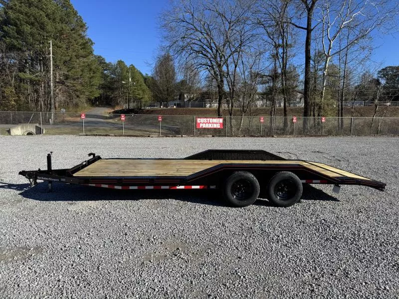 new Car Haulers / Racing Trailers Ward Brothers Motorsports  for sale, in Leeds, AL Thumbnail 4