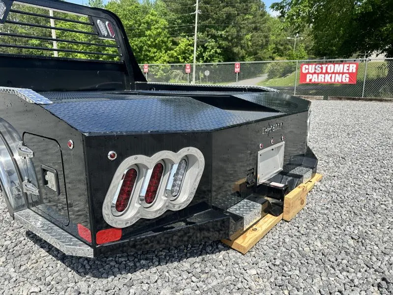 new Flat Decks Norstar  for sale, in Leeds, AL Thumbnail 13