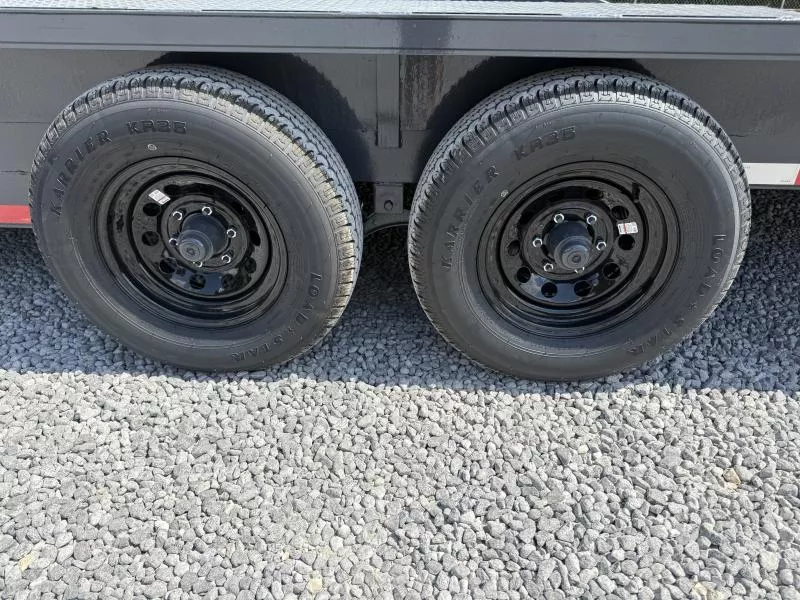 new Car Haulers / Racing Trailers Ward Brothers Motorsports  for sale, in Leeds, AL Thumbnail 4