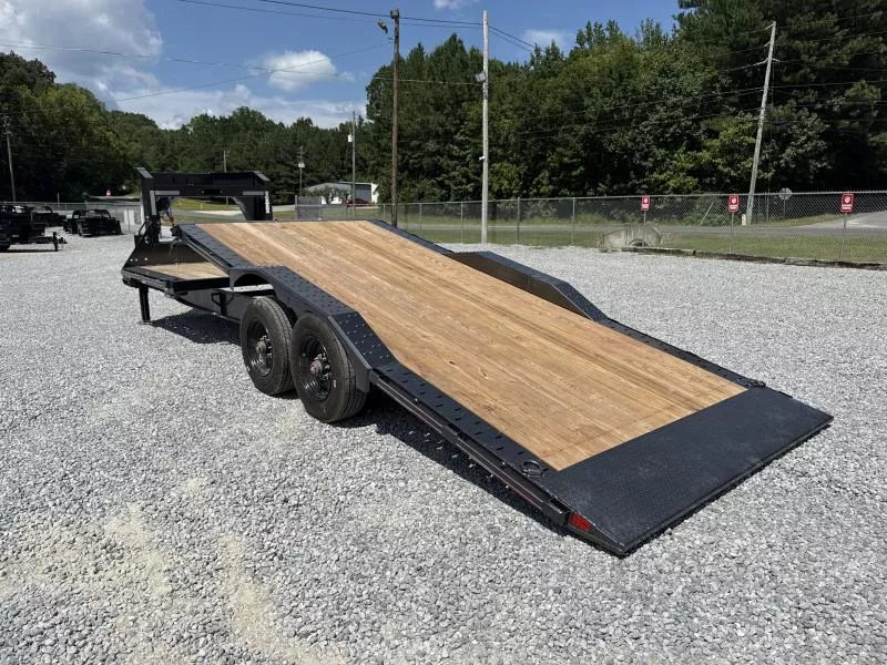 new Equipment / Flatbed Trailers Diamond C Trailers  for sale, in Leeds, AL Thumbnail 11