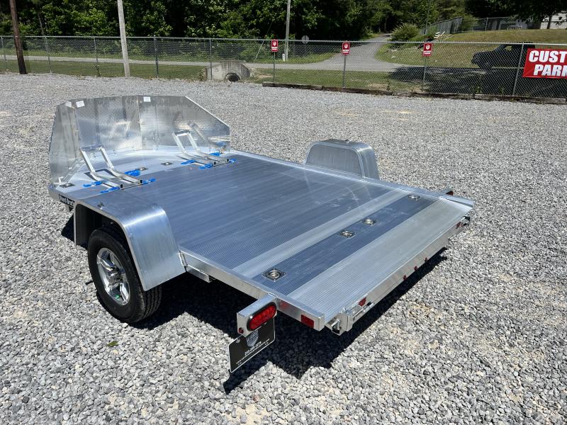 new Utility Trailers Aluma  for sale, in Leeds, AL Thumbnail 4