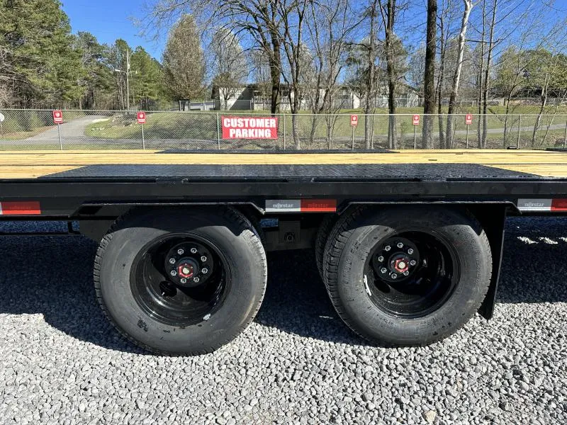 new Equipment / Flatbed Trailers Norstar  for sale, in Leeds, AL Thumbnail 5