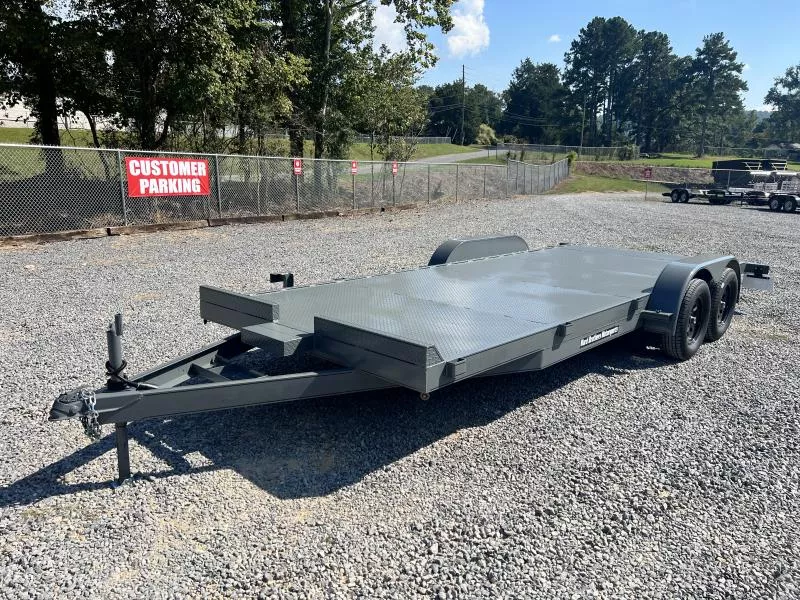 new Car Haulers / Racing Trailers Ward Brothers Motorsports  for sale, in Leeds, AL Thumbnail 2