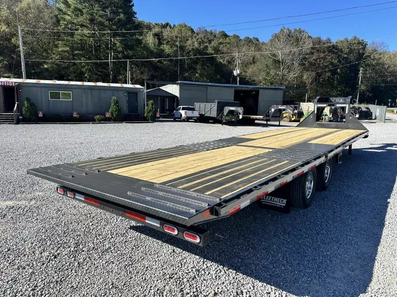 new Equipment / Flatbed Trailers Diamond C Trailers  for sale, in Leeds, AL Thumbnail 8