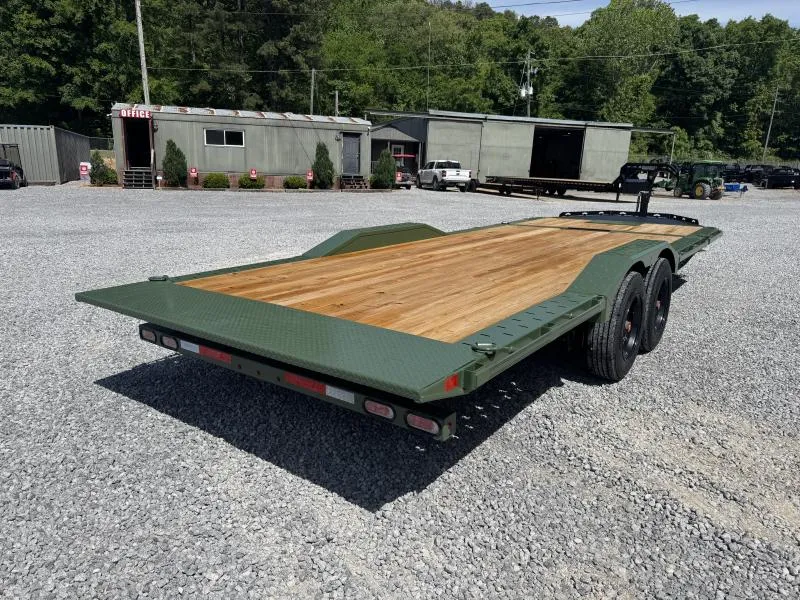new Equipment / Flatbed Trailers Diamond C Trailers  for sale, in Leeds, AL Thumbnail 7