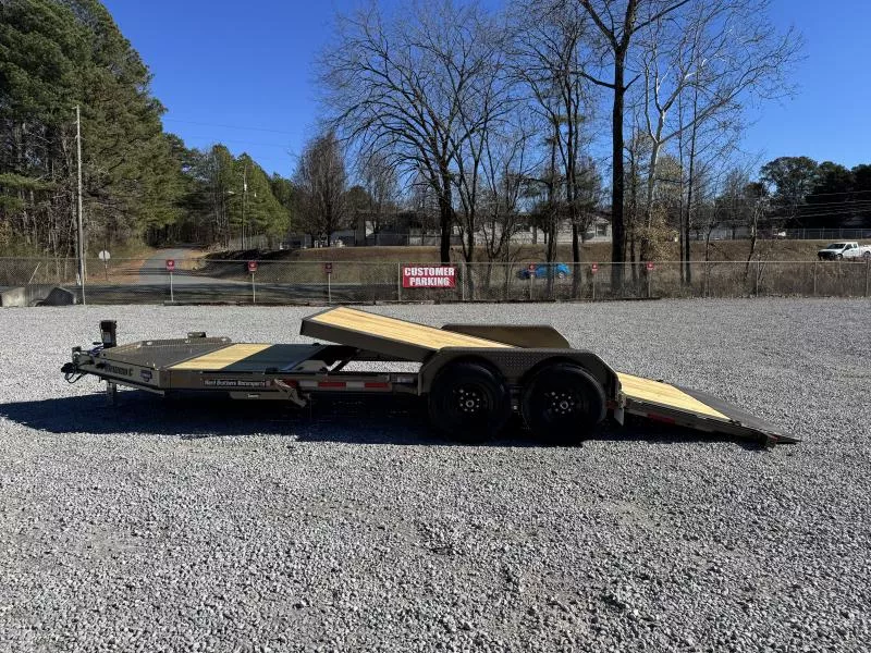 new Equipment / Flatbed Trailers Diamond C Trailers  for sale, in Leeds, AL Thumbnail 13