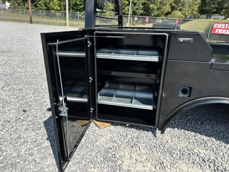 new Flat Decks Norstar  for sale, in Leeds, AL Thumbnail 15
