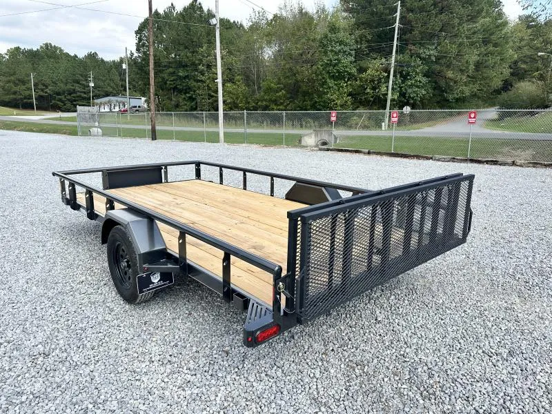 new Utility Trailers Diamond C Trailers  for sale, in Leeds, AL Thumbnail 7