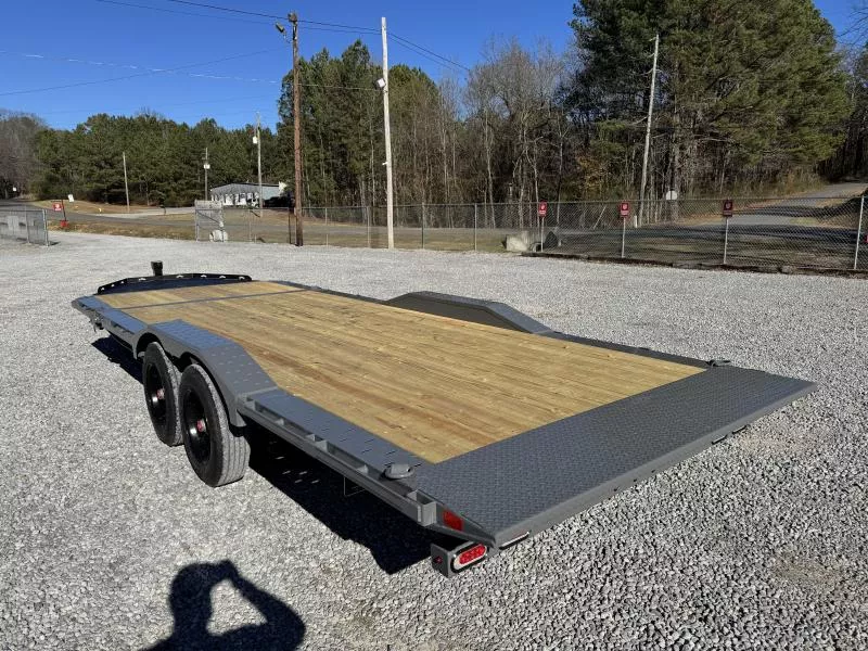 new Equipment / Flatbed Trailers Diamond C Trailers  for sale, in Leeds, AL Thumbnail 6