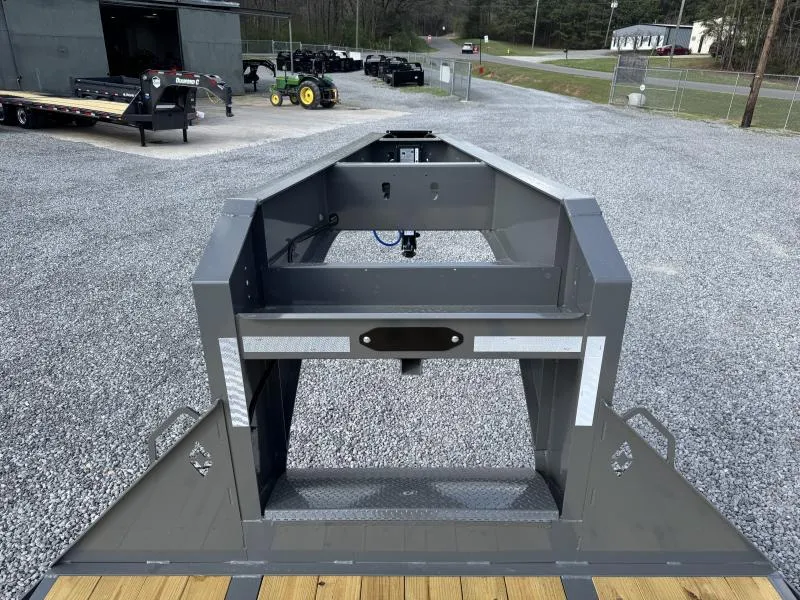 new Equipment / Flatbed Trailers Diamond C Trailers  for sale, in Leeds, AL Thumbnail 15