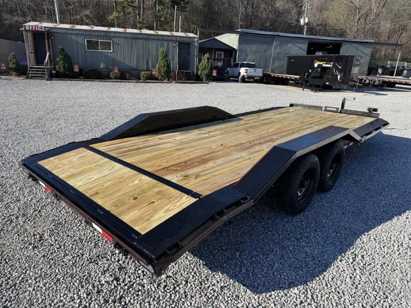 new Car Haulers / Racing Trailers Ward Brothers Motorsports  for sale, in Leeds, AL Thumbnail 8