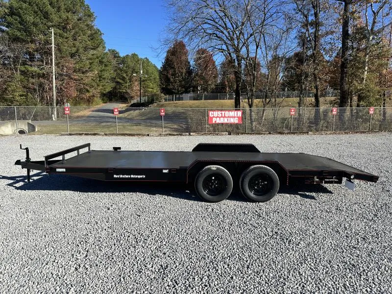 new Car Haulers / Racing Trailers Ward Brothers Motorsports  for sale, in Leeds, AL Thumbnail 4