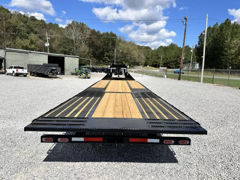 new Equipment / Flatbed Trailers Diamond C Trailers  for sale, in Leeds, AL Thumbnail 7