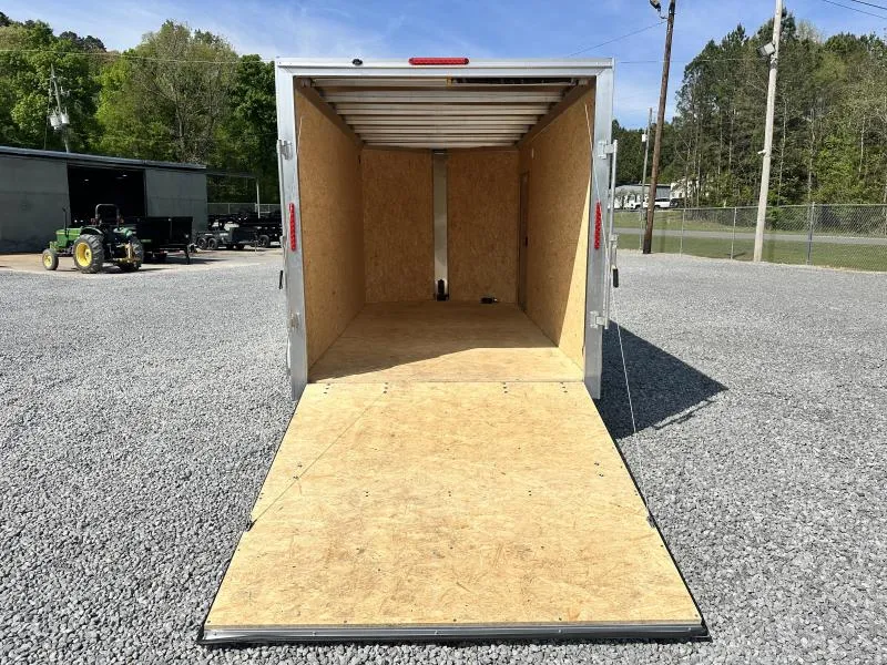 new Cargo (Enclosed) Trailers Cargo Express  for sale, in Leeds, AL Thumbnail 9