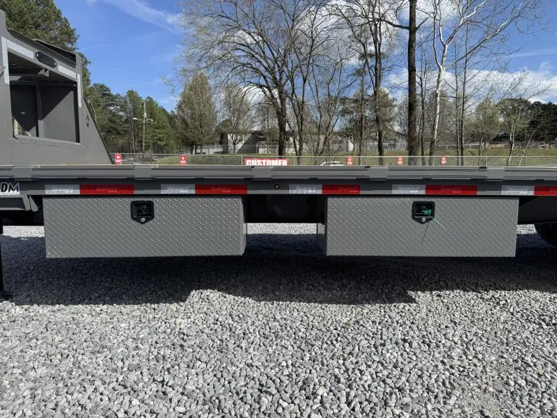 new Equipment / Flatbed Trailers Diamond C Trailers  for sale, in Leeds, AL Thumbnail 5