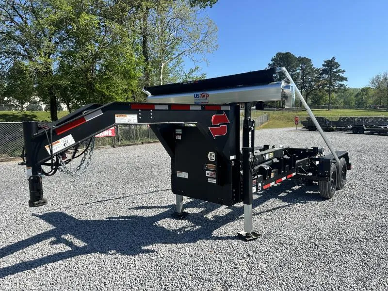 new Dump Trailers EZ Loader  for sale, in Leeds, AL Thumbnail 2