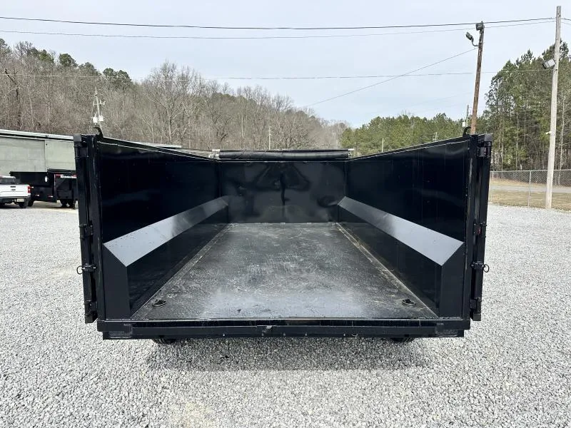 new Dump Trailers Ward Brothers Motorsports  for sale, in Leeds, AL Thumbnail 9