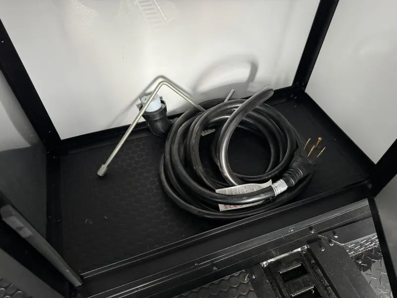 new Cargo (Enclosed) Trailers Ward Brothers Motorsports  for sale, in Leeds, AL Thumbnail 11