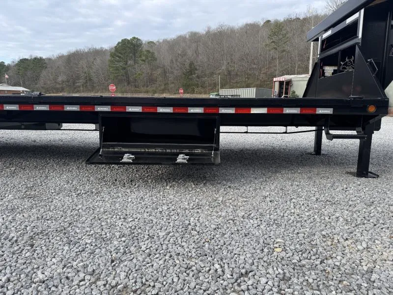 new Equipment / Flatbed Trailers Iron Bull  for sale, in Leeds, AL Thumbnail 18