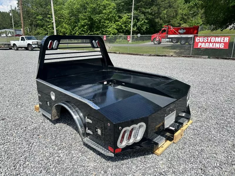 new Flat Decks Norstar  for sale, in Leeds, AL Thumbnail 9