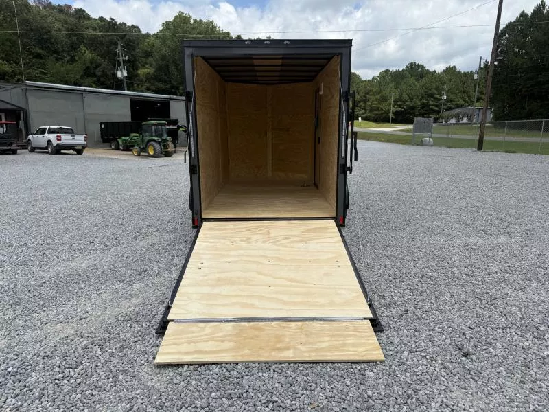 new Cargo (Enclosed) Trailers Ward Brothers Motorsports  for sale, in Leeds, AL Thumbnail 6