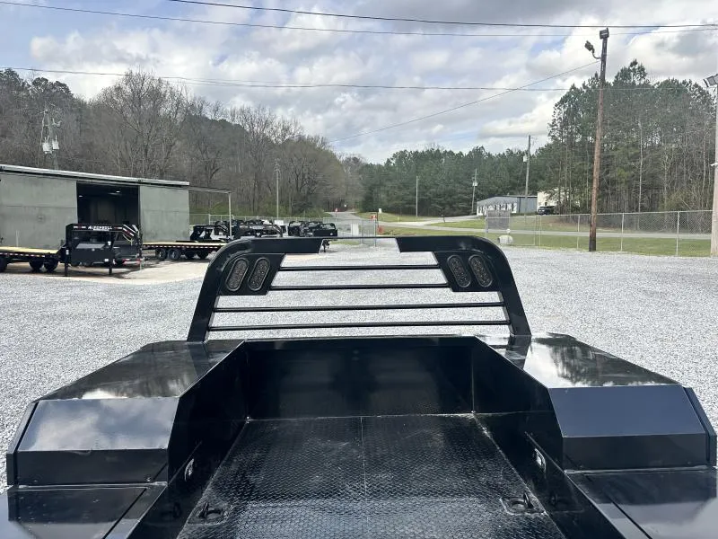 new Flat Decks Norstar  for sale, in Leeds, AL Thumbnail 8