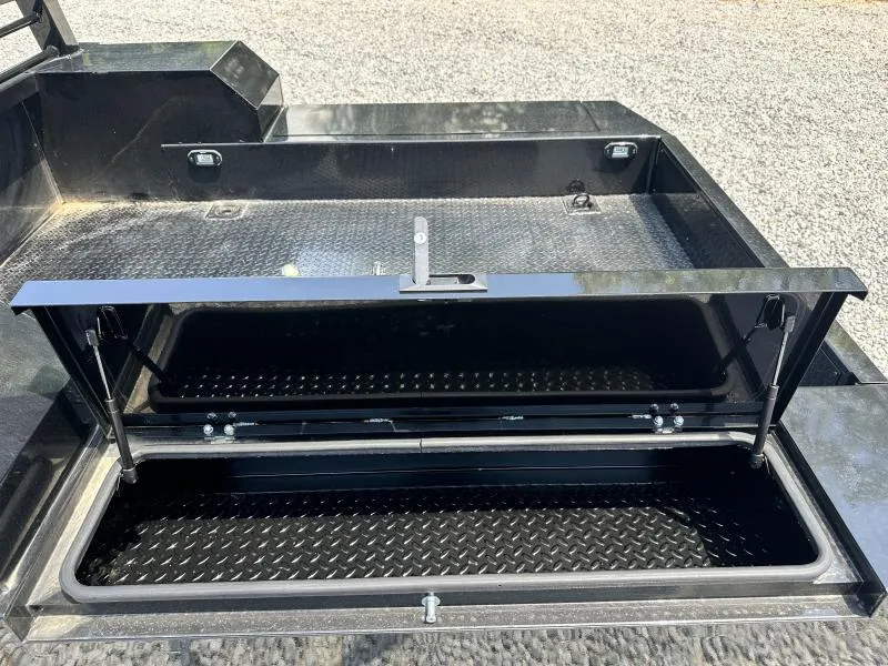 new Flat Decks Norstar  for sale, in Leeds, AL Thumbnail 13