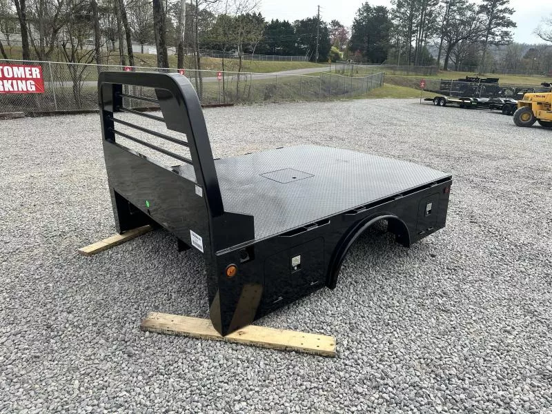 new Flat Decks Norstar  for sale, in Leeds, AL Thumbnail 4