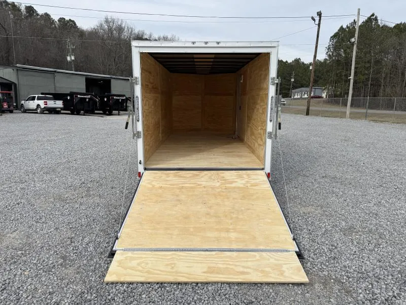 new Cargo (Enclosed) Trailers Ward Brothers Motorsports  for sale, in Leeds, AL Thumbnail 8