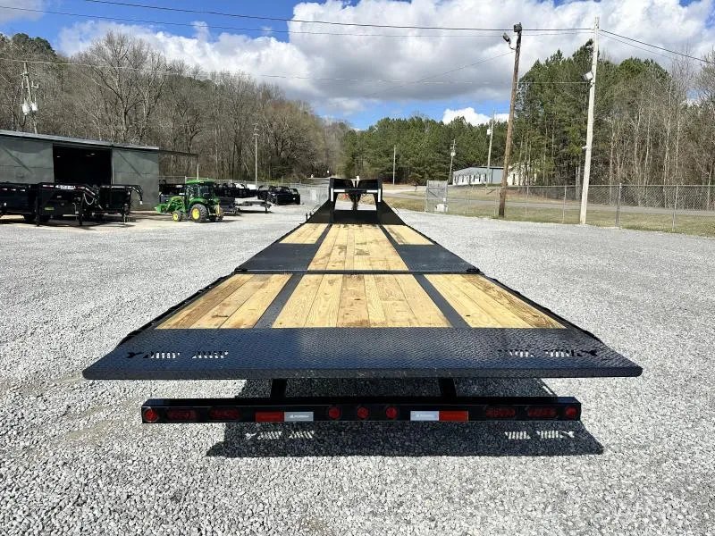 new Equipment / Flatbed Trailers Iron Bull  for sale, in Leeds, AL Thumbnail 7