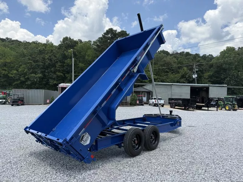 new Dump Trailers Diamond C Trailers  for sale, in Leeds, AL Thumbnail 12