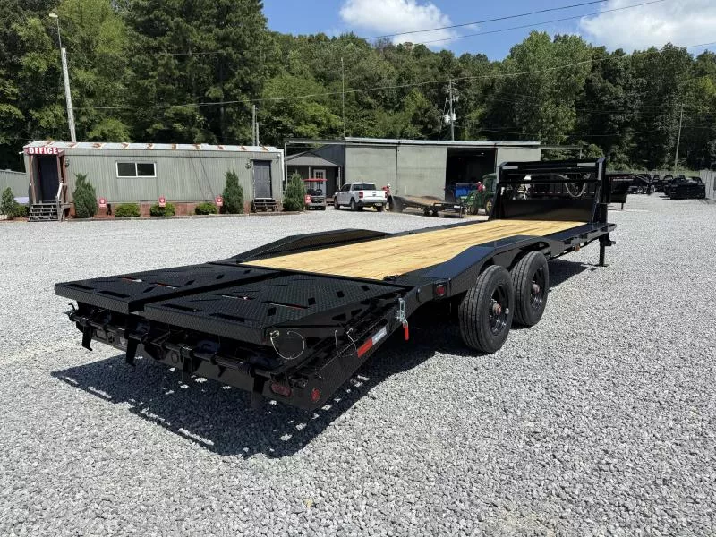 new Equipment / Flatbed Trailers Iron Bull  for sale, in Leeds, AL Thumbnail 7
