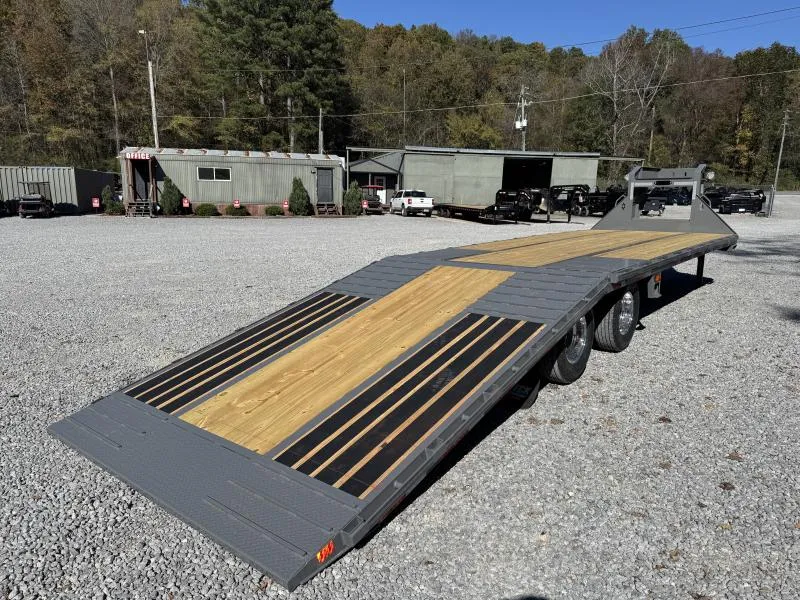 new Equipment / Flatbed Trailers Diamond C Trailers  for sale, in Leeds, AL Thumbnail 14