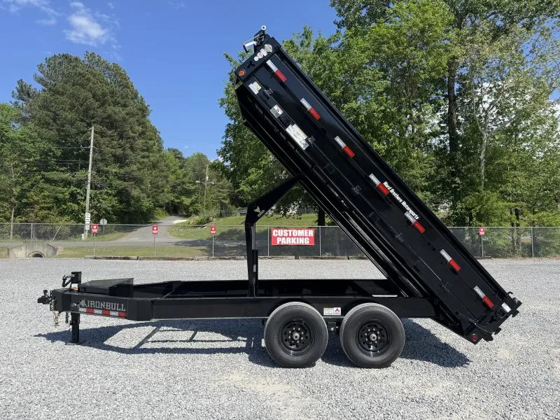 new Dump Trailers Iron Bull  for sale, in Leeds, AL Thumbnail 15