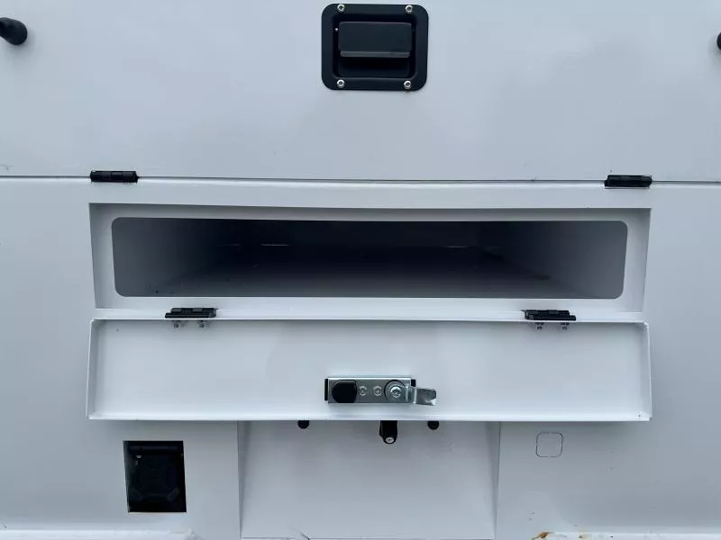 new Flat Decks Norstar  for sale, in Leeds, AL Thumbnail 12