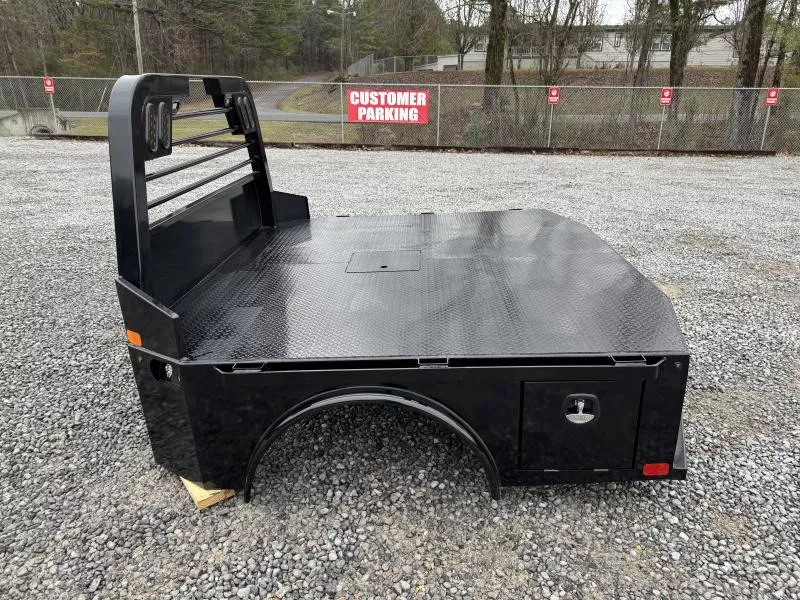 new Flat Decks Norstar  for sale, in Leeds, AL Thumbnail 4