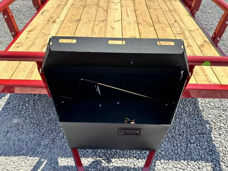 new Utility Trailers Diamond C Trailers  for sale, in Leeds, AL Thumbnail 3
