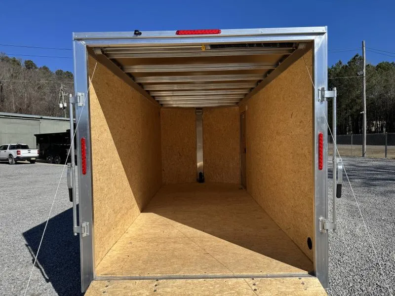 new Cargo (Enclosed) Trailers Alcom-Stealth  for sale, in Leeds, AL Thumbnail 9