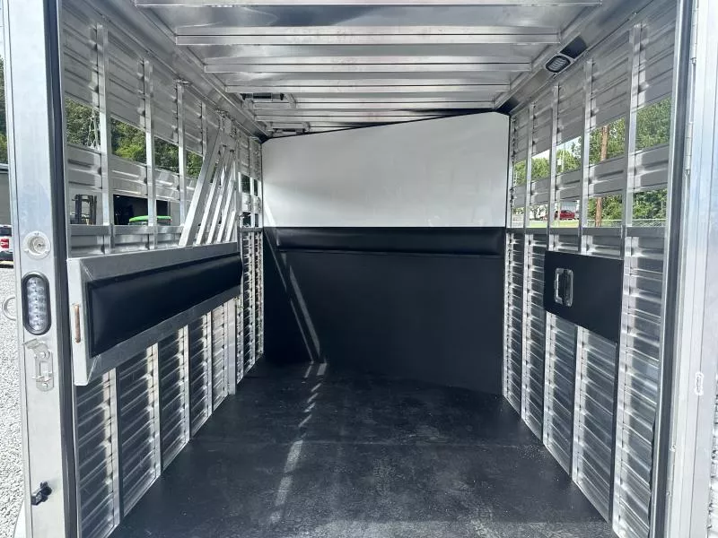 new Horse Trailers ALCOM  for sale, in Leeds, AL Thumbnail 10