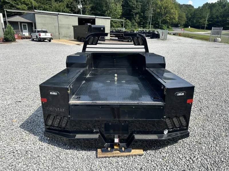 new Flat Decks Norstar  for sale, in Leeds, AL Thumbnail 11