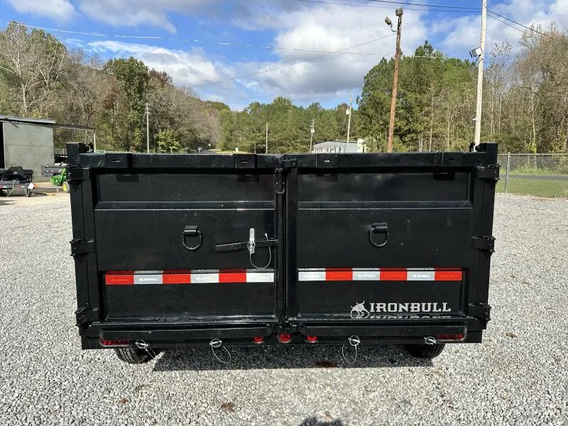 new Dump Trailers Iron Bull  for sale, in Leeds, AL Thumbnail 7