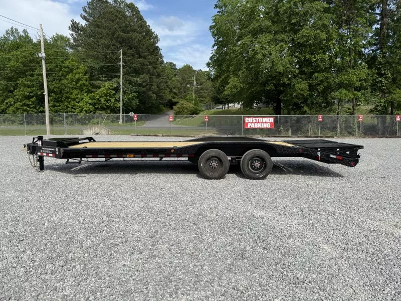 new Equipment / Flatbed Trailers Iron Bull  for sale, in Leeds, AL Thumbnail 3