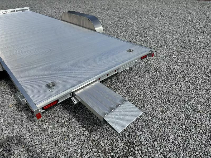 new Car Haulers / Racing Trailers Aluma  for sale, in Leeds, AL Thumbnail 10