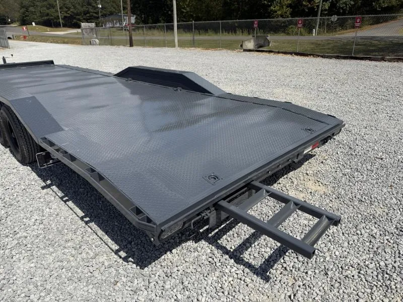 new Car Haulers / Racing Trailers Ward Brothers Motorsports  for sale, in Leeds, AL Thumbnail 7