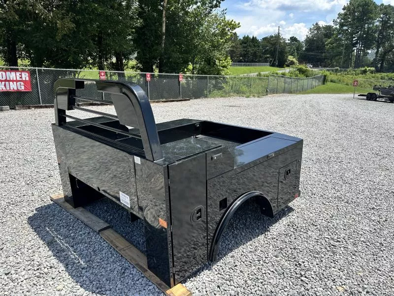 new Flat Decks Norstar  for sale, in Leeds, AL Thumbnail 5