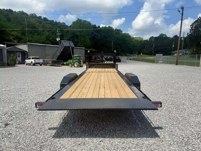 new Equipment / Flatbed Trailers Diamond C Trailers  for sale, in Leeds, AL Thumbnail 6