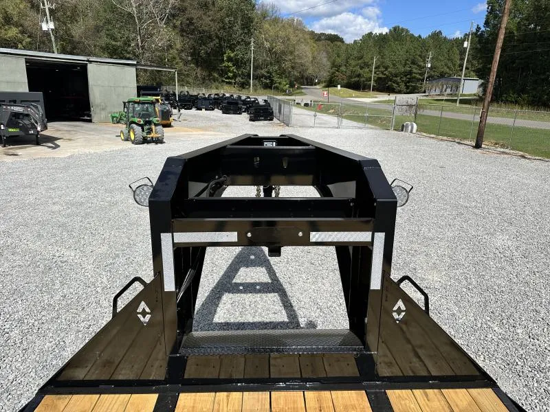 new Equipment / Flatbed Trailers Diamond C Trailers  for sale, in Leeds, AL Thumbnail 15