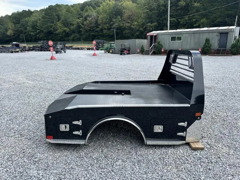 new Flat Decks Norstar  for sale, in Leeds, AL Thumbnail 7